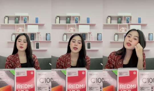goodponsel TikTok Live — Jul 10, 2026, 10:08 AM