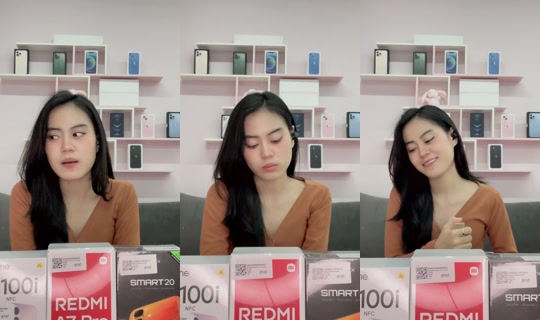 goodponsel TikTok Live — Jul 11, 2026, 12:30 PM