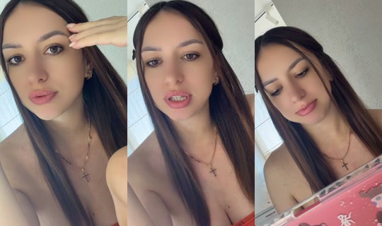 goodprincesska TikTok Live — Aug 27, 2026, 3:35 PM