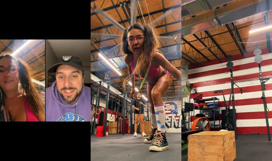 goodtobefalon TikTok Live — Jul 14, 2026, 9:33 AM