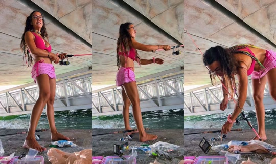 goodtobefalon TikTok Live — Jul 14, 2026, 5:28 PM