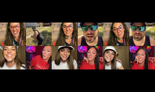 goodtobefalon TikTok Live — Jul 14, 2026, 10:17 PM