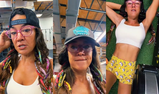 goodtobefalon TikTok Live — Jul 15, 2026, 8:23 AM