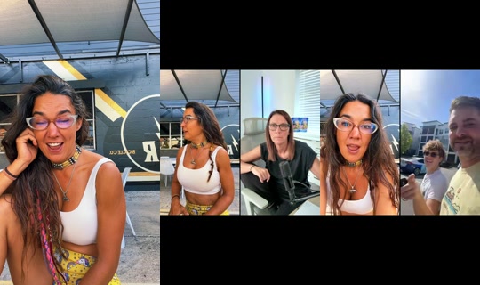 goodtobefalon TikTok Live — Jul 15, 2026, 1:24 PM