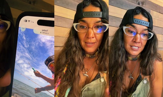 goodtobefalon TikTok Live — Jul 15, 2026, 8:18 PM