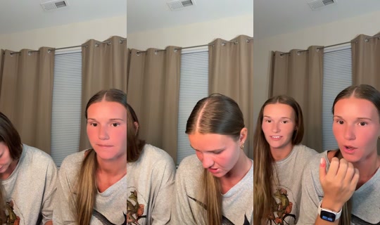 goofysid TikTok Live — Aug 9, 2026, 2:40 AM