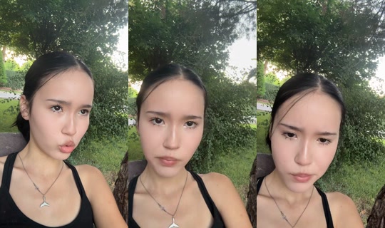 gooooxaaa TikTok Live — Jul 31, 2026, 2:20 PM
