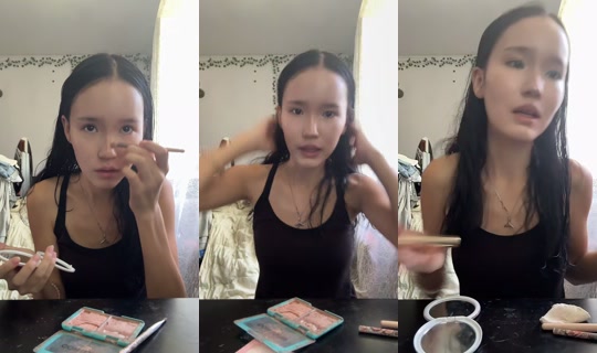 gooooxaaa TikTok Live — Aug 1, 2026, 5:39 AM