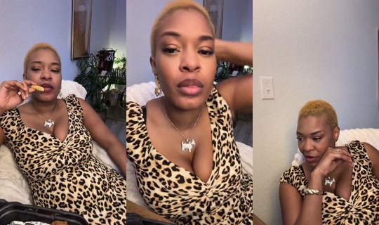 gorgeouslegacy TikTok Live — Aug 2, 2026, 10:14 AM