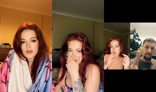 gorgeousoph8 TikTok Live — Aug 31, 2026, 9:25 PM