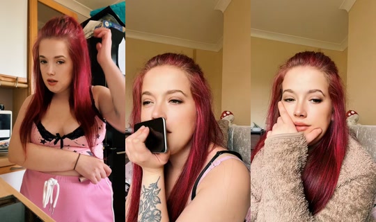 gorgeousoph8 TikTok Live — Sep 1, 2026, 3:07 PM