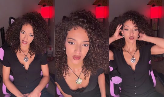gorgipop TikTok Live — Aug 8, 2026, 4:56 AM