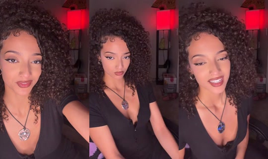 gorgipop TikTok Live — Aug 8, 2026, 5:17 AM