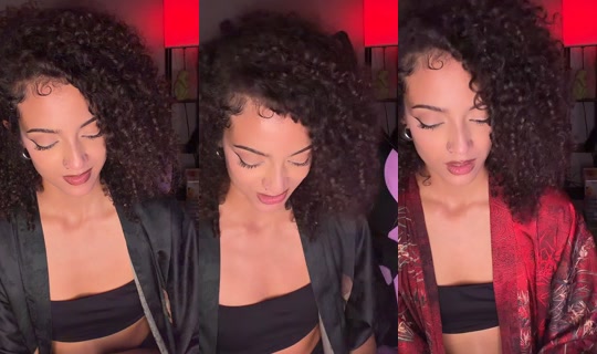 gorgipop TikTok Live — Aug 10, 2026, 6:51 AM