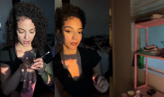 gorgipop TikTok Live — Aug 11, 2026, 1:42 AM