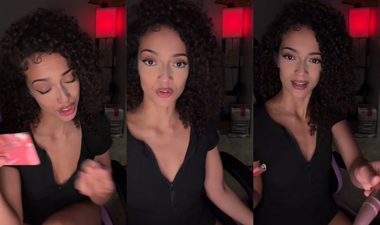 gorgipop TikTok Live — Aug 11, 2026, 2:33 AM