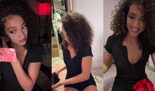 gorgipop TikTok Live — Aug 11, 2026, 2:59 AM