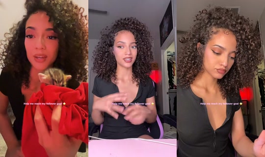 gorgipop TikTok Live — Aug 11, 2026, 4:01 AM