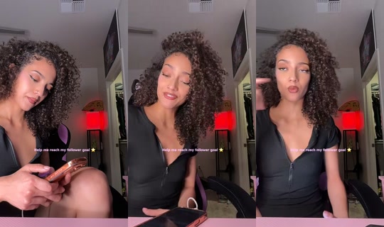 gorgipop TikTok Live — Aug 11, 2026, 4:51 AM