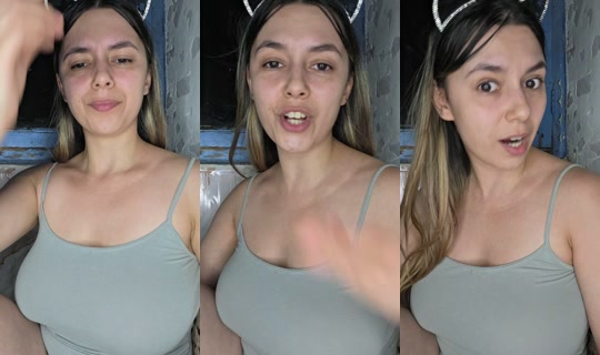 gorowinka TikTok Live — Aug 1, 2026, 6:38 PM