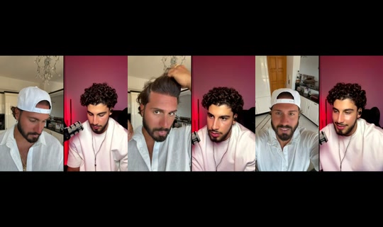 gorsaris TikTok Live — Aug 19, 2026, 6:19 AM