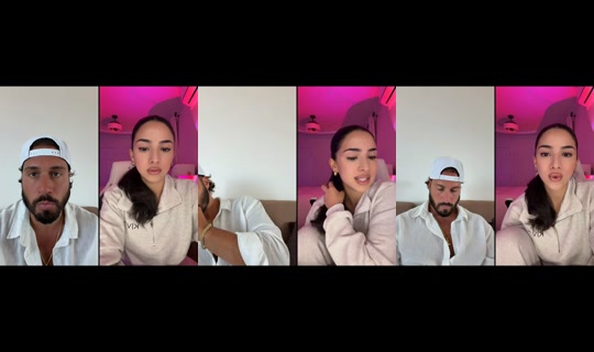 gorsaris TikTok Live — Aug 19, 2026, 7:13 AM