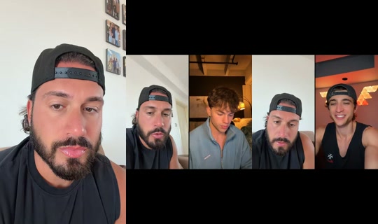 gorsaris TikTok Live — Aug 20, 2026, 4:59 AM