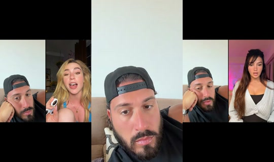 gorsaris TikTok Live — Aug 20, 2026, 5:38 AM