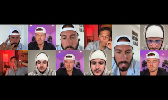 gorsaris TikTok Live — Aug 21, 2026, 5:32 AM