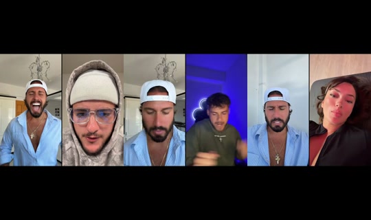 gorsaris TikTok Live — Aug 21, 2026, 6:23 AM