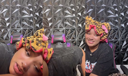gotemaddicted TikTok Live — Jul 11, 2026, 9:15 AM