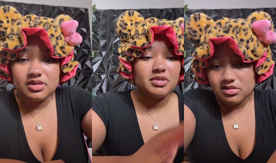 gotemaddicted TikTok Live — Jul 12, 2026, 2:24 AM