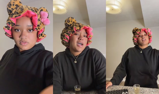 gotemaddicted TikTok Live — Jul 12, 2026, 6:29 AM