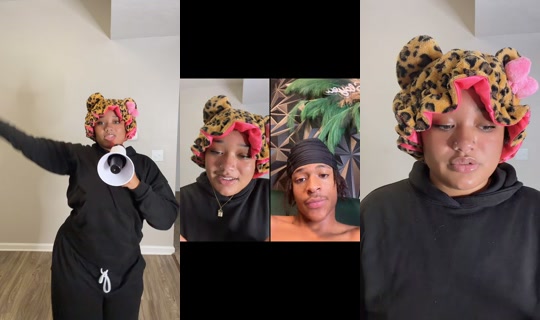 gotemaddicted TikTok Live — Jul 12, 2026, 7:19 AM