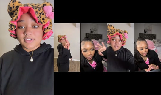 gotemaddicted TikTok Live — Jul 12, 2026, 8:59 AM