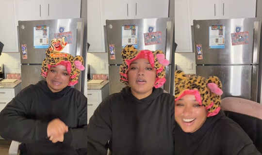 gotemaddicted TikTok Live — Jul 12, 2026, 9:46 AM