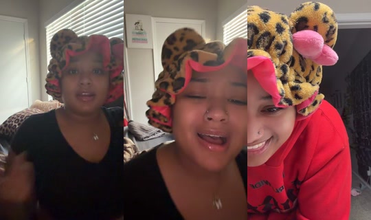 gotemaddicted TikTok Live — Jul 12, 2026, 11:49 AM