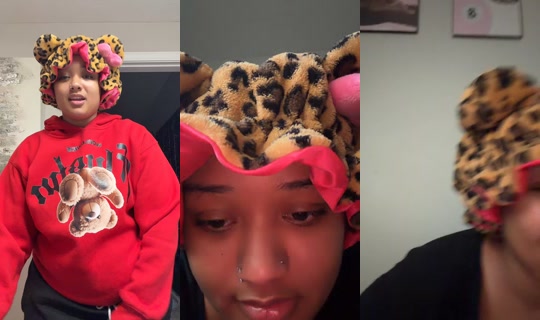 gotemaddicted TikTok Live — Jul 12, 2026, 12:11 PM