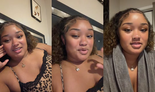 gotemaddicted TikTok Live — Jul 13, 2026, 3:37 AM