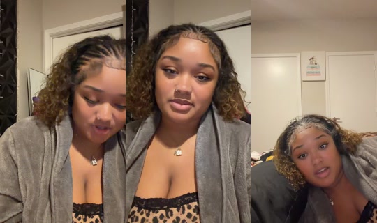 gotemaddicted TikTok Live — Jul 13, 2026, 4:27 AM