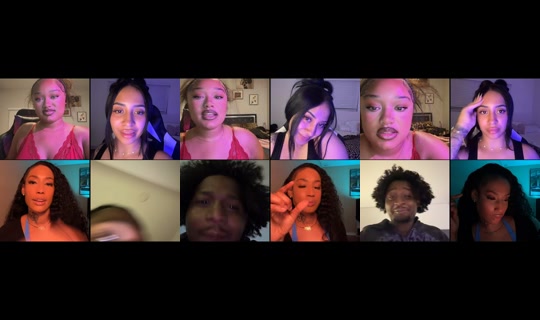 gotemaddicted TikTok Live — Aug 29, 2026, 3:13 AM