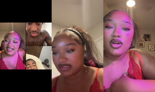 gotemaddicted TikTok Live — Aug 29, 2026, 4:04 AM