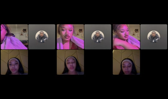 gotemaddicted TikTok Live — Aug 29, 2026, 7:41 AM
