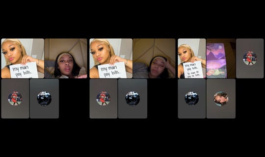 gotemaddicted TikTok Live — Aug 29, 2026, 8:20 AM