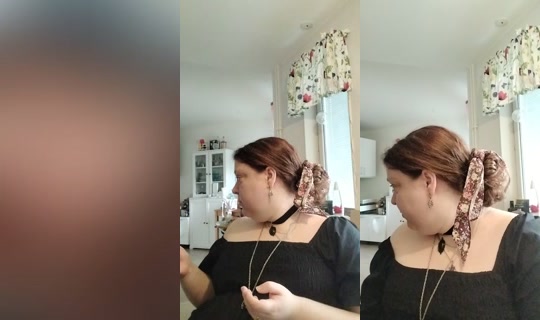 gothicunicorn92 TikTok Live — Aug 15, 2026, 5:02 PM