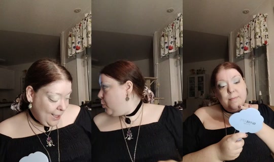 gothicunicorn92 TikTok Live — Aug 15, 2026, 7:34 PM