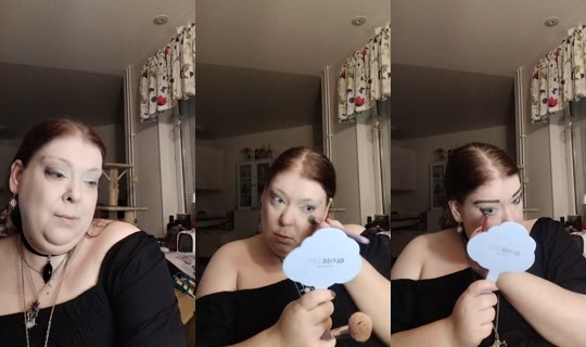 gothicunicorn92 TikTok Live — Aug 15, 2026, 8:24 PM