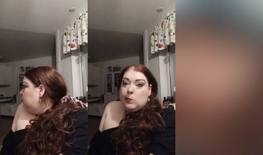 gothicunicorn92 TikTok Live — Aug 15, 2026, 9:14 PM