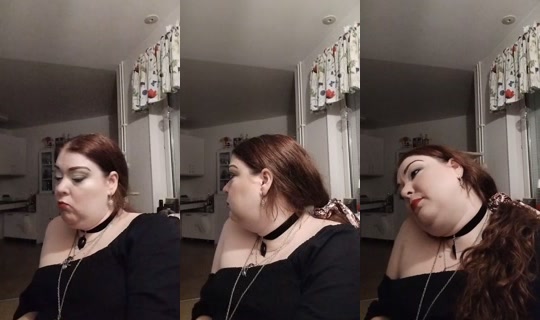 gothicunicorn92 TikTok Live — Aug 15, 2026, 9:29 PM