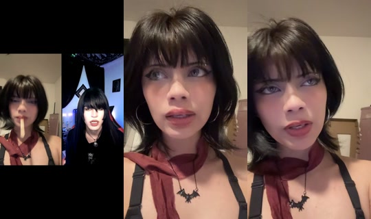 gothijis TikTok Live — Sep 19, 2026, 5:24 AM